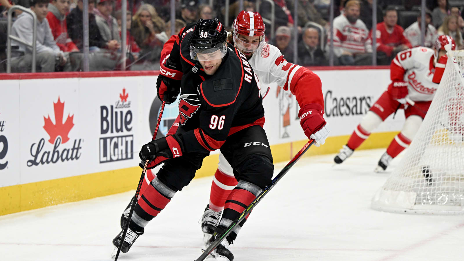 Mikko Rantanen situation just took a turn for Maple Leafs