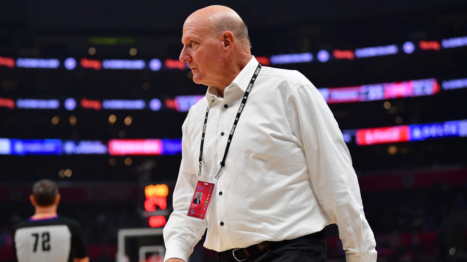 Ballmer Nears Decade-Long Reign As Richest Sports Owner