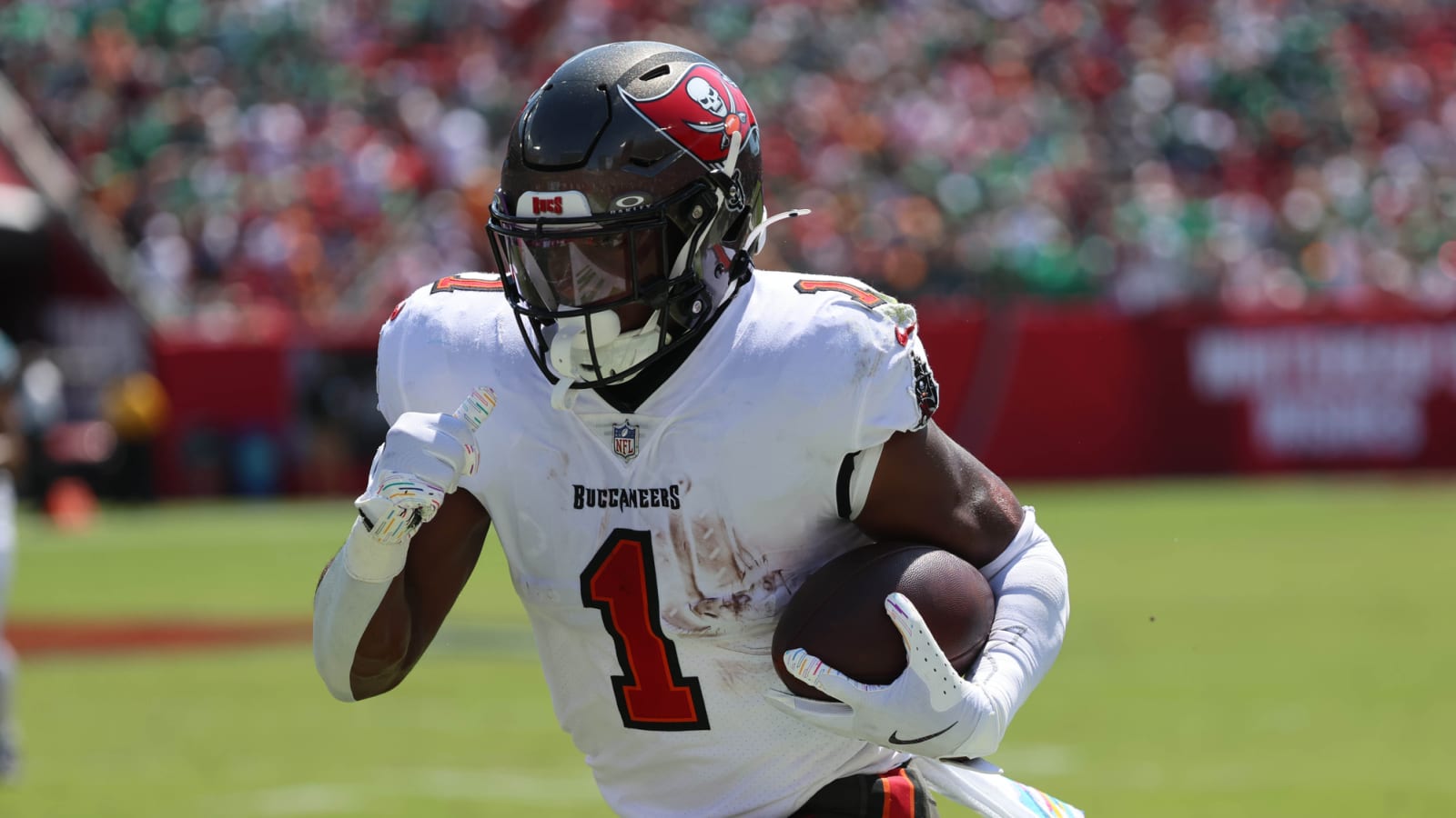 Bucs Receive Bad Injury News Prior To Saints Game