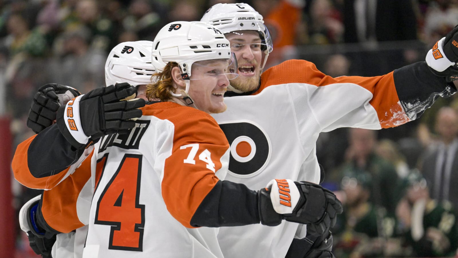 Flyers and Longest Stanley Cup Losing Streaks in the NHL
