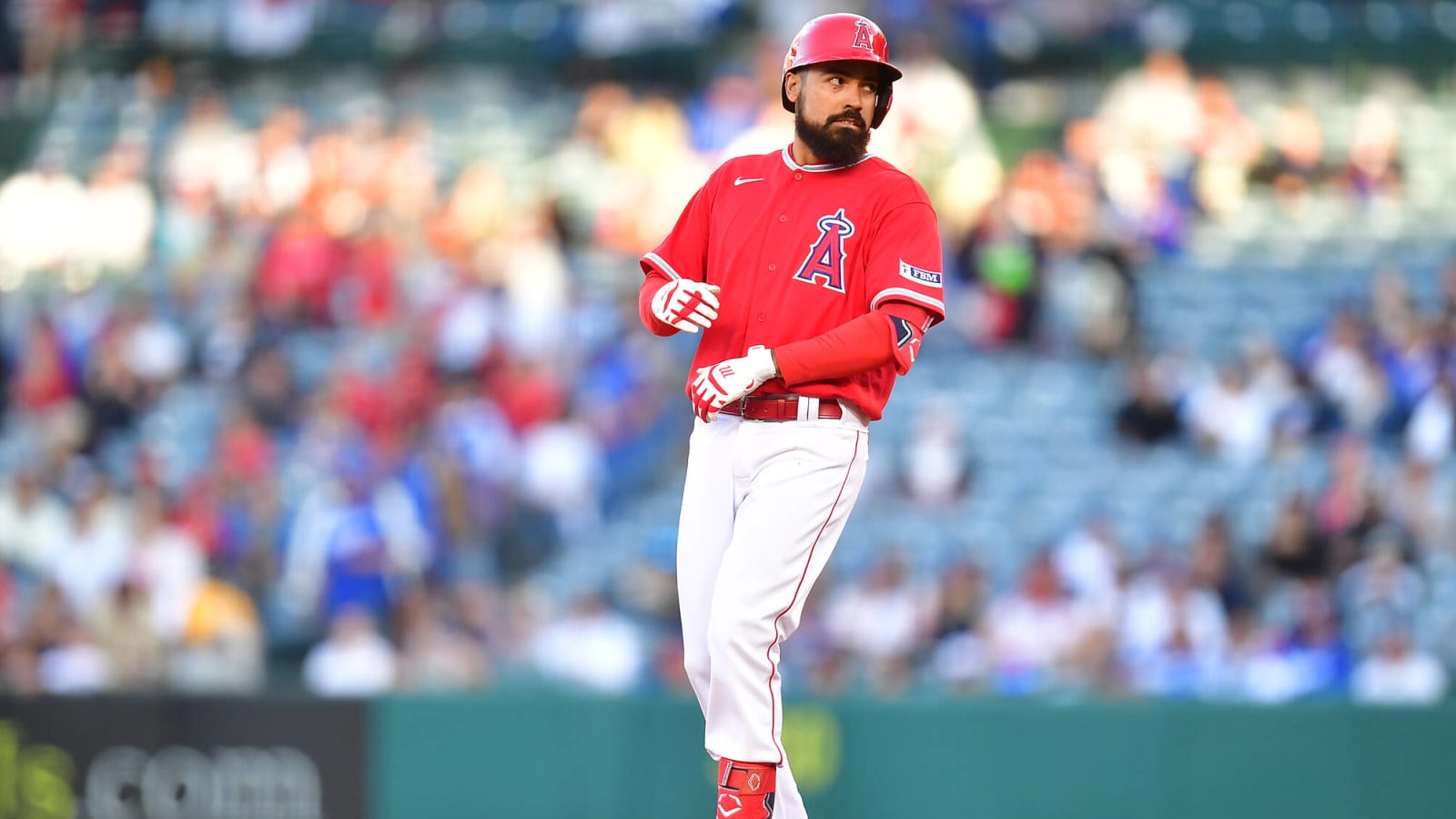 Angels Secure Best Record In Cactus League For Second Straight Season