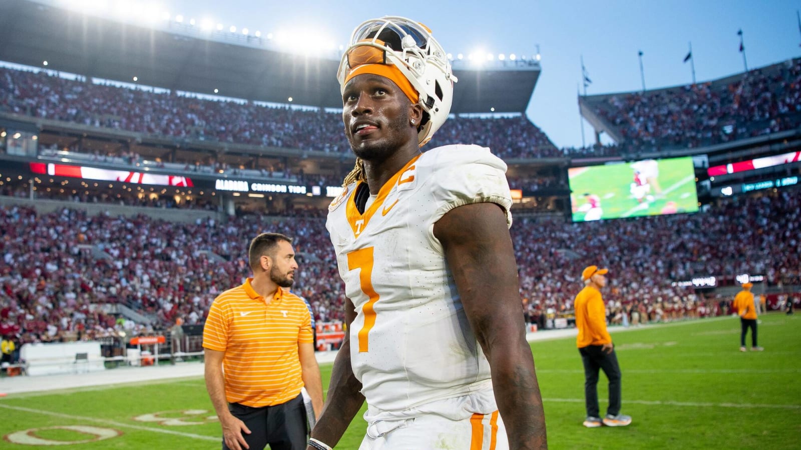 Joe Milton&#39;s comments after loss to Alabama show Tennessee&#39;s biggest issue in 2023