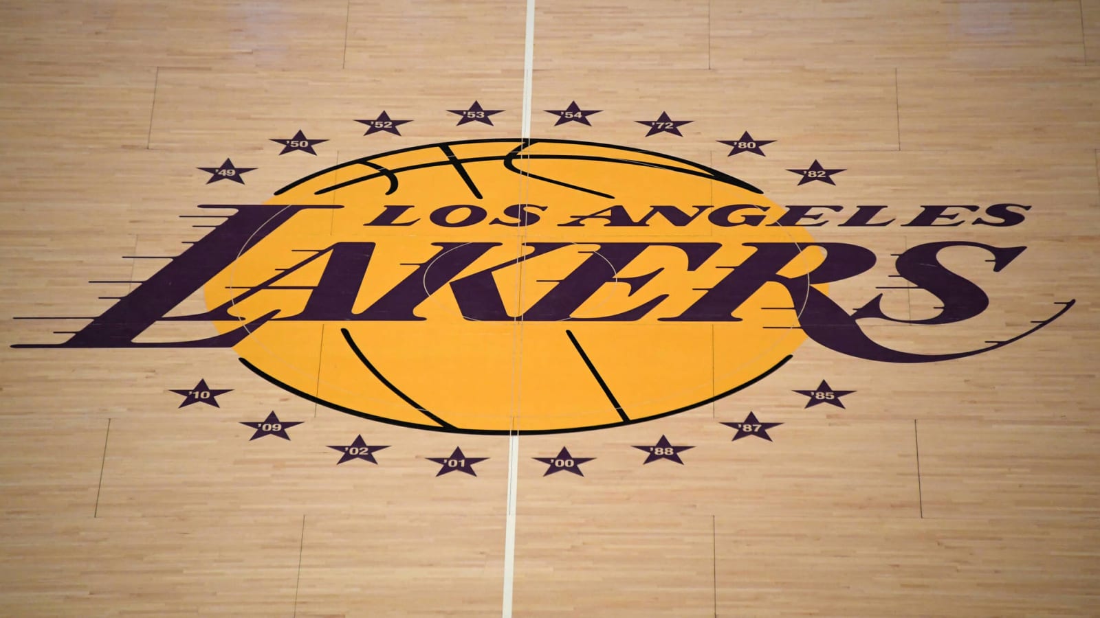 In $100 million deal, Lakers announce new jersey logo patch sponsor