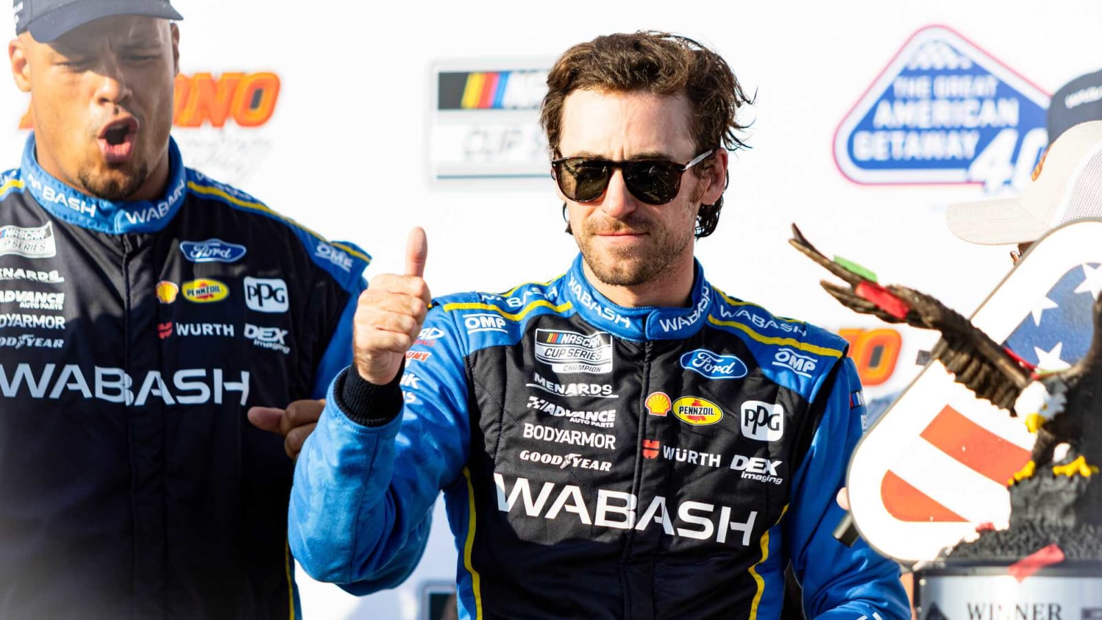 Three to watch, one to avoid for the Brickyard 400