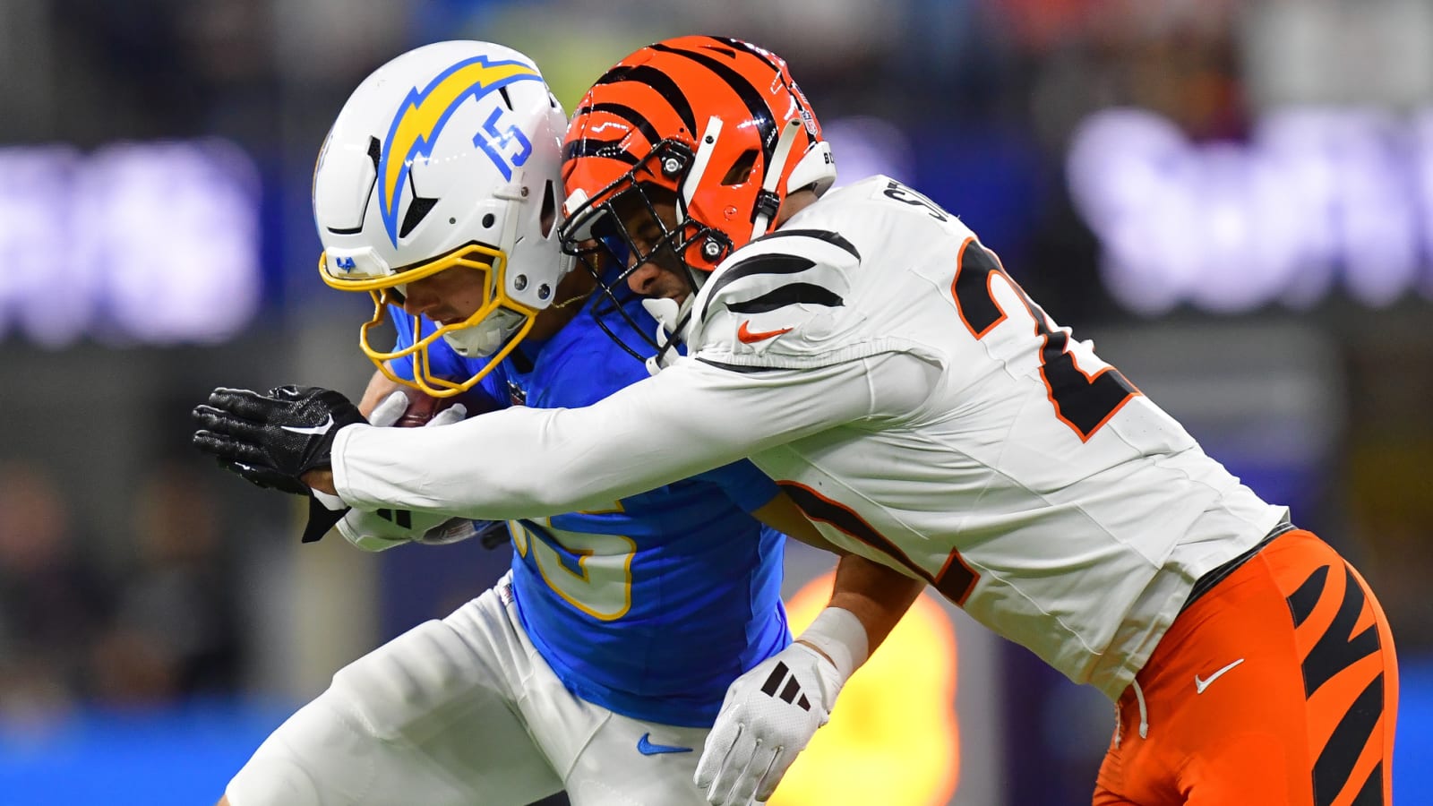 Fantasy Football 2024: Start, Sit Advice for NFL Week 12