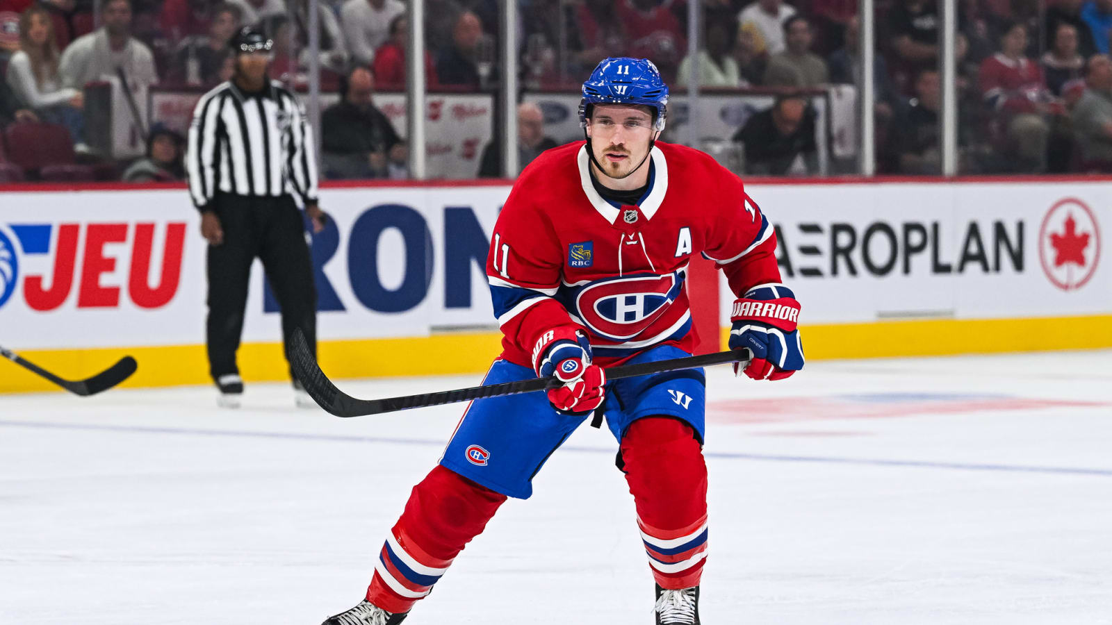 Let’s talk about Brendan Gallagher