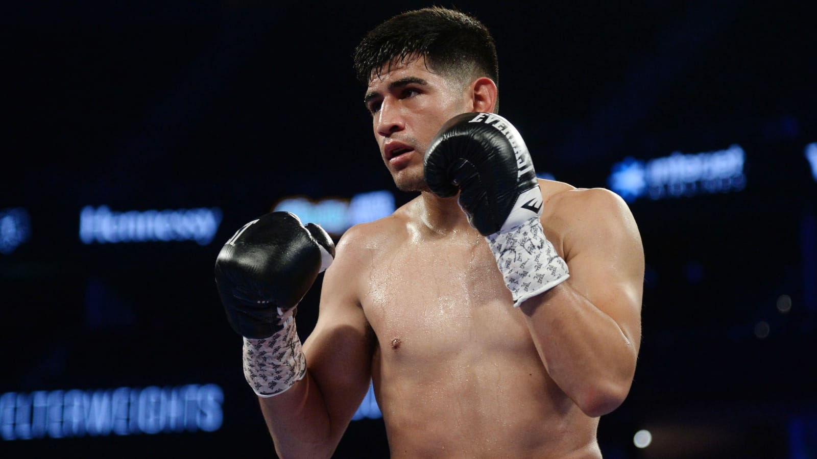 Alexis Rocha Impressive In July Return