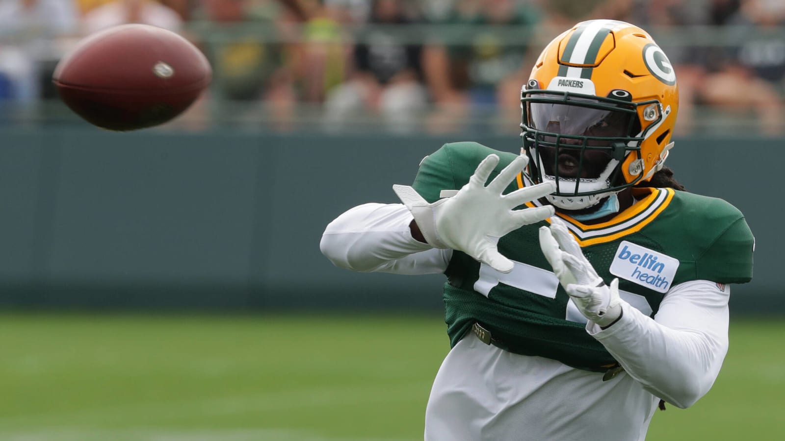 Inside linebackers projected to make Green Bay's final 53-man roster