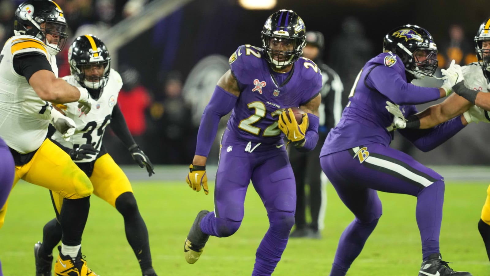 2024 NFL Week 17 Power Rankings Which Teams Look Ready for a