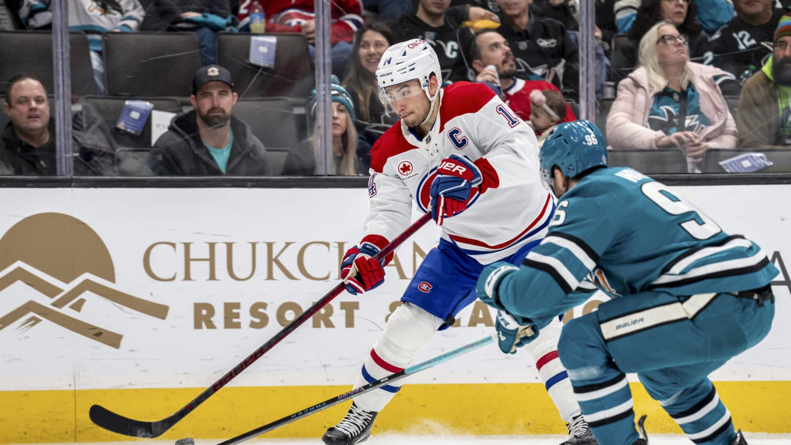 Projected Habs Lineup for 2025-26 Sparks Excitement Among Fans