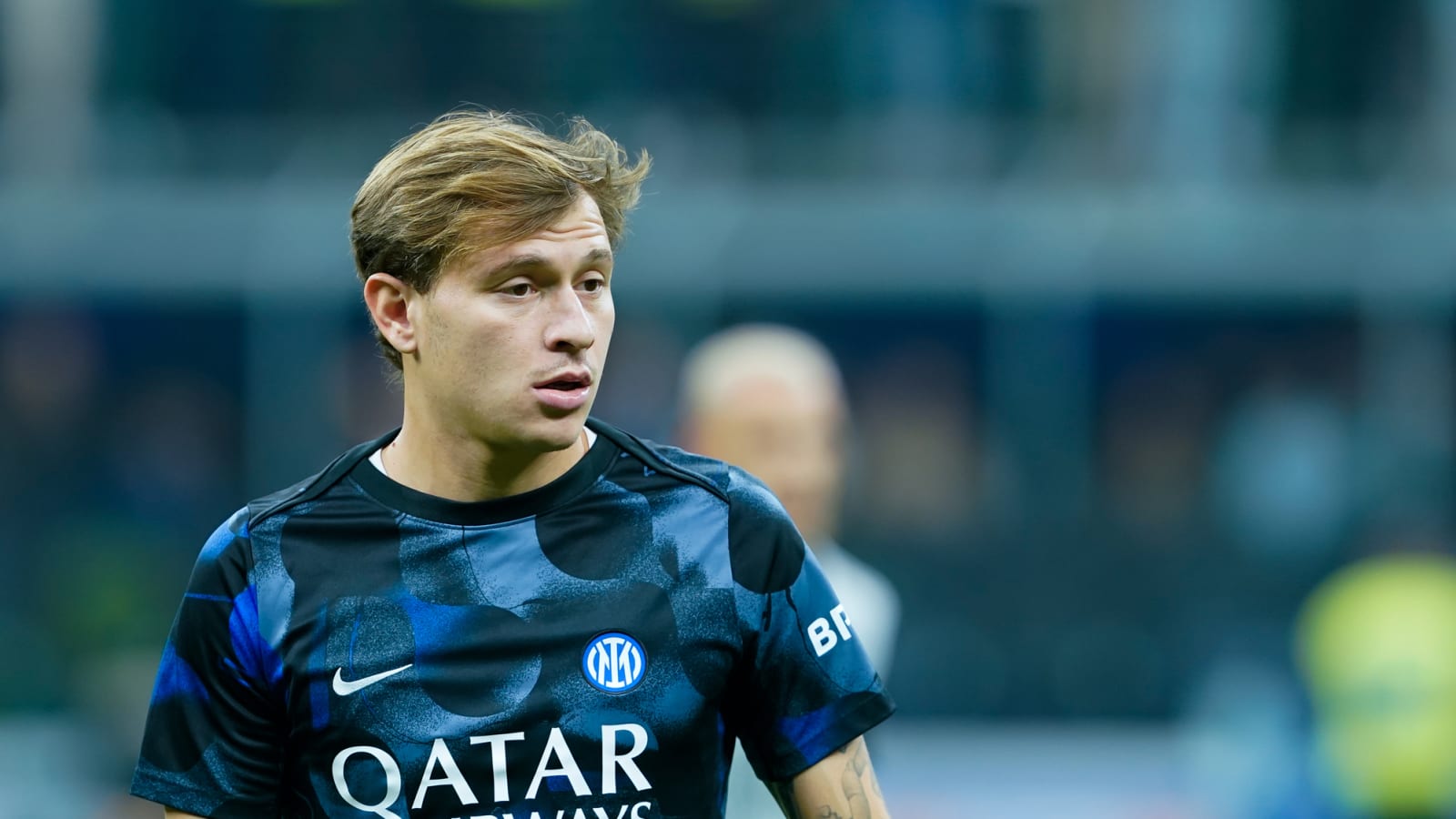 Man City identify midfielder from Champions League club as top choice to replace Rodri