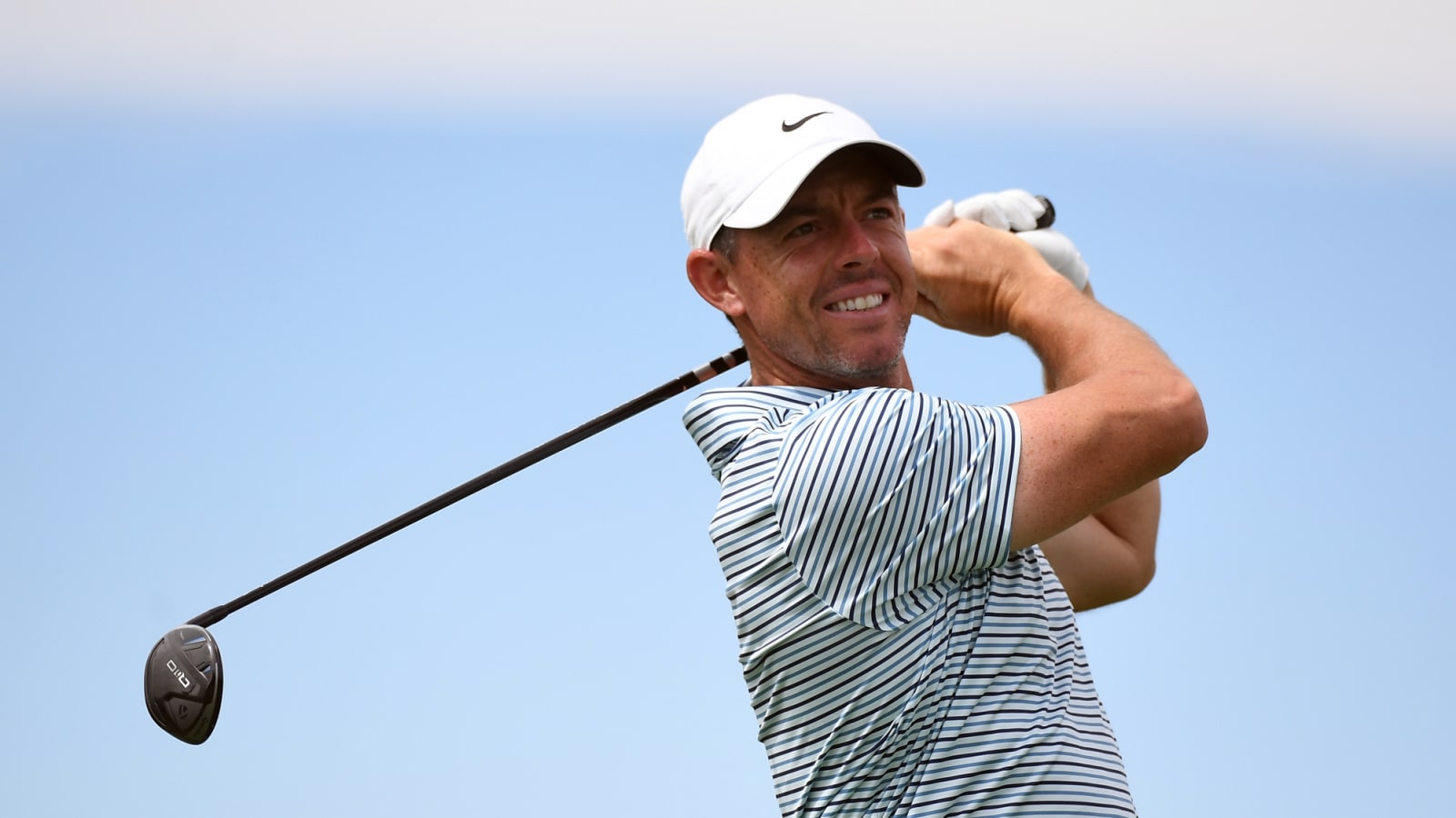 Rory McIlroy Finishes Season in Style