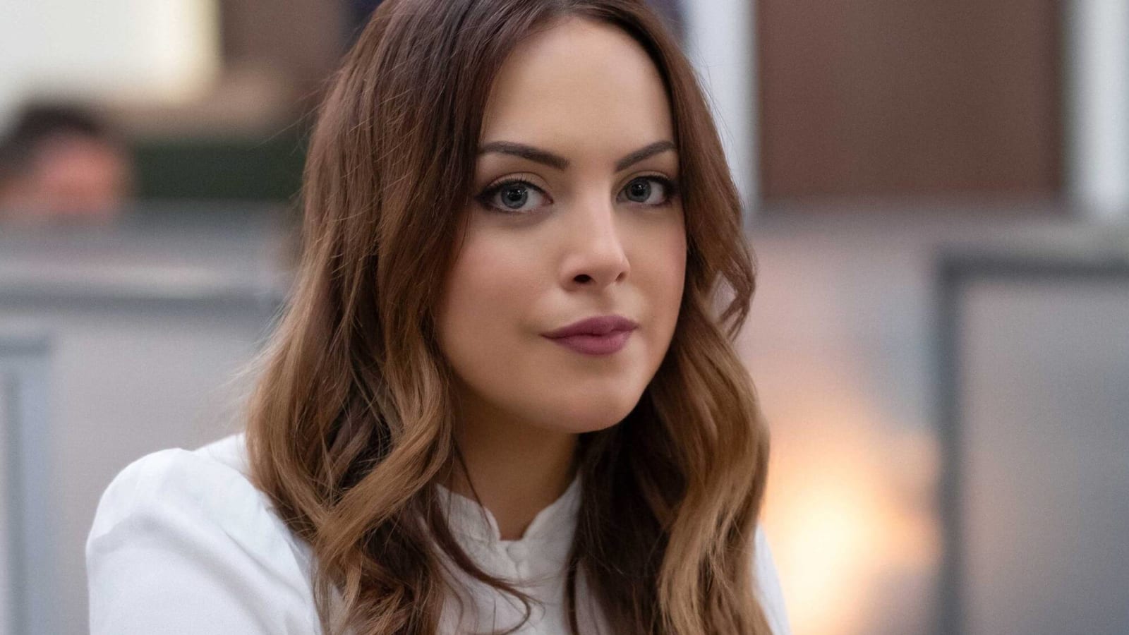 Elizabeth Gillies reunites with 'Victorious' co-stars Avan Jogia and Daniella Monet