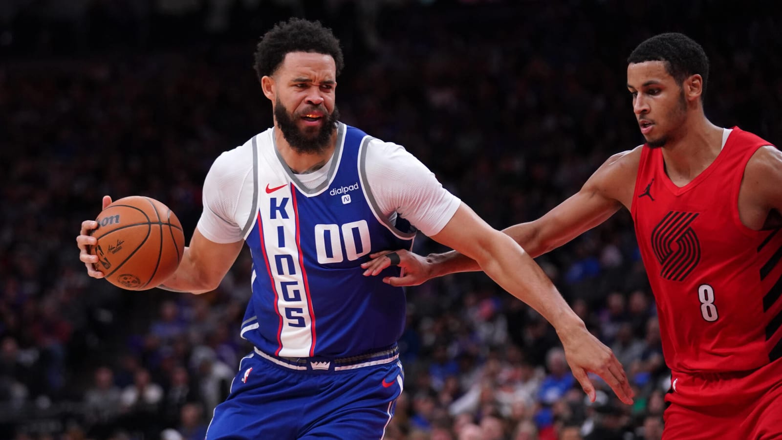 Sacramento Kings Rumors: JaVale McGee Addresses Retirement Rumors Ahead of 2024 Free Agency