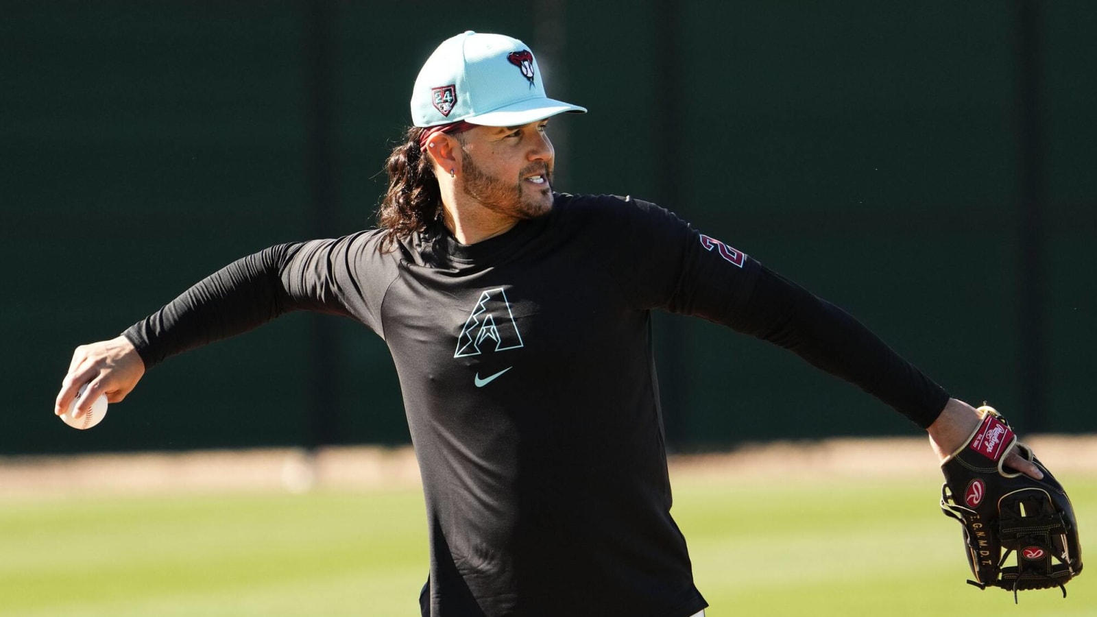 Eugenio Suarez’s 3-Run Bomb Leads Diamondbacks to 5-3 Win