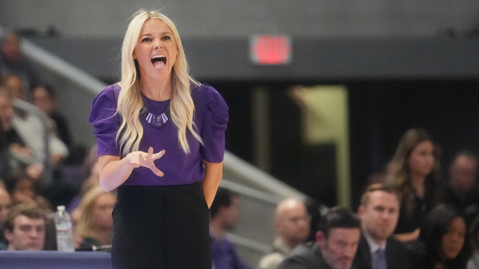 Grand Canyon University Lopes women’s basketball team sets historic mark