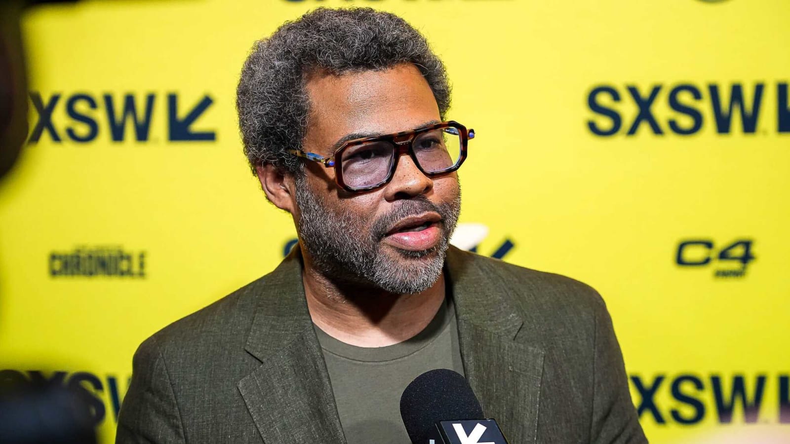 Everything we know about 'Him,' the Jordan Peele-produced football horror film