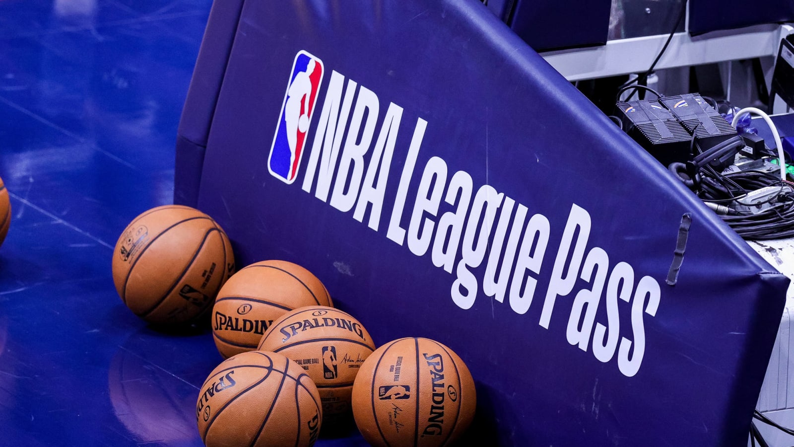 Saturday's Pacers-Rockets game postponed due to severe weather
