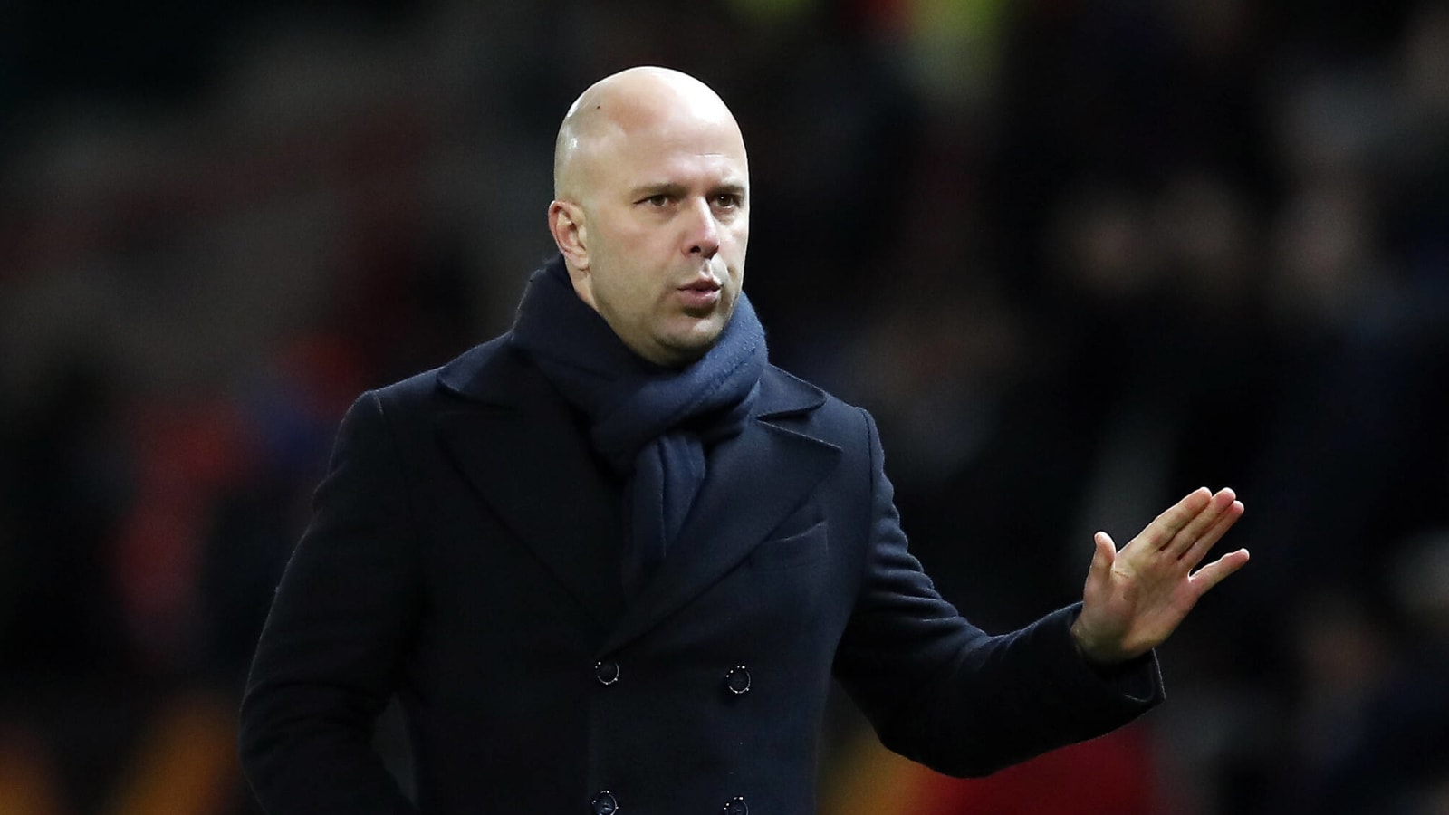 Liverpool journalist backs Arne Slot to avoid one ‘issue’ with which Erik ten Hag has ‘struggled’