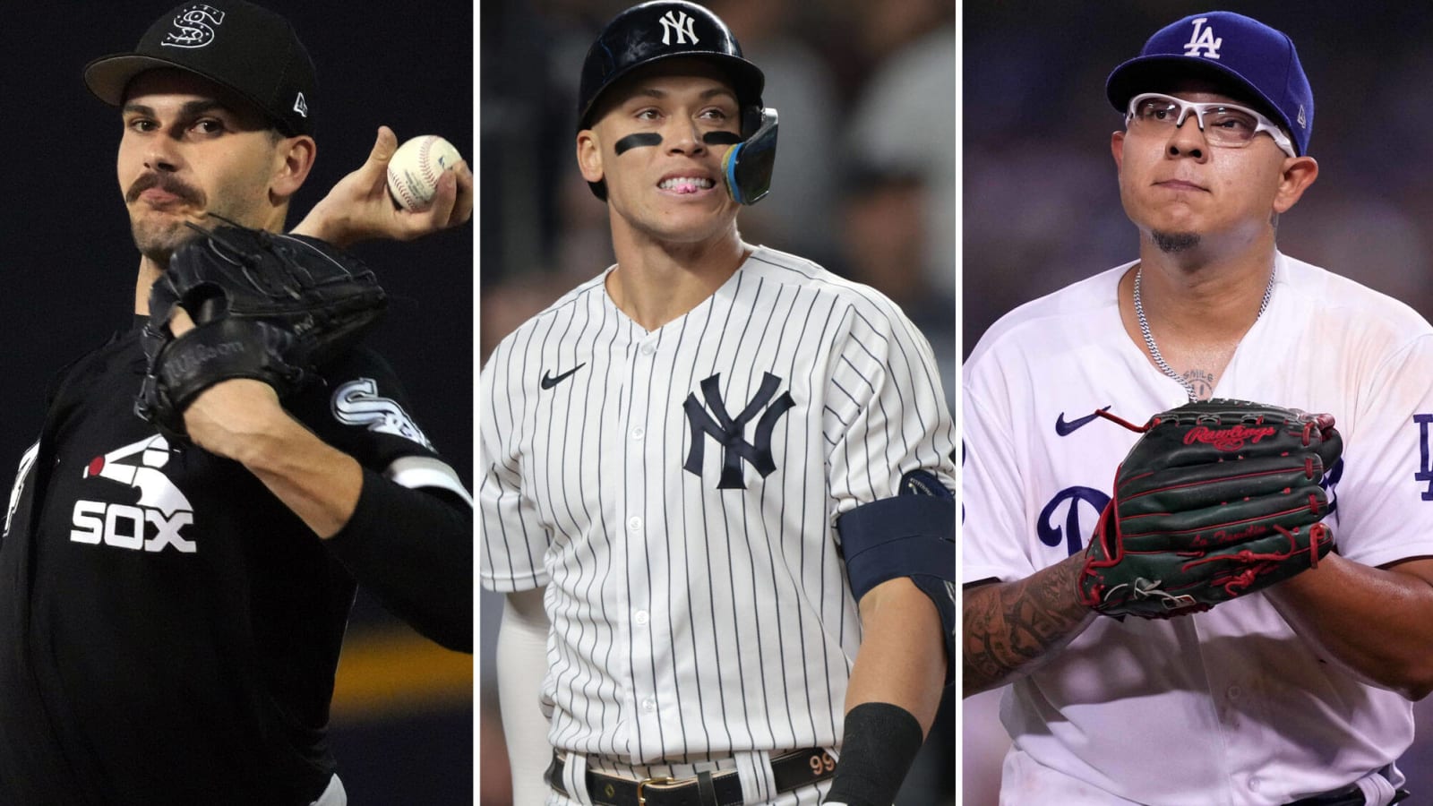 Fantasy baseball: Updated Top 200 player rankings for 2022 MLB season