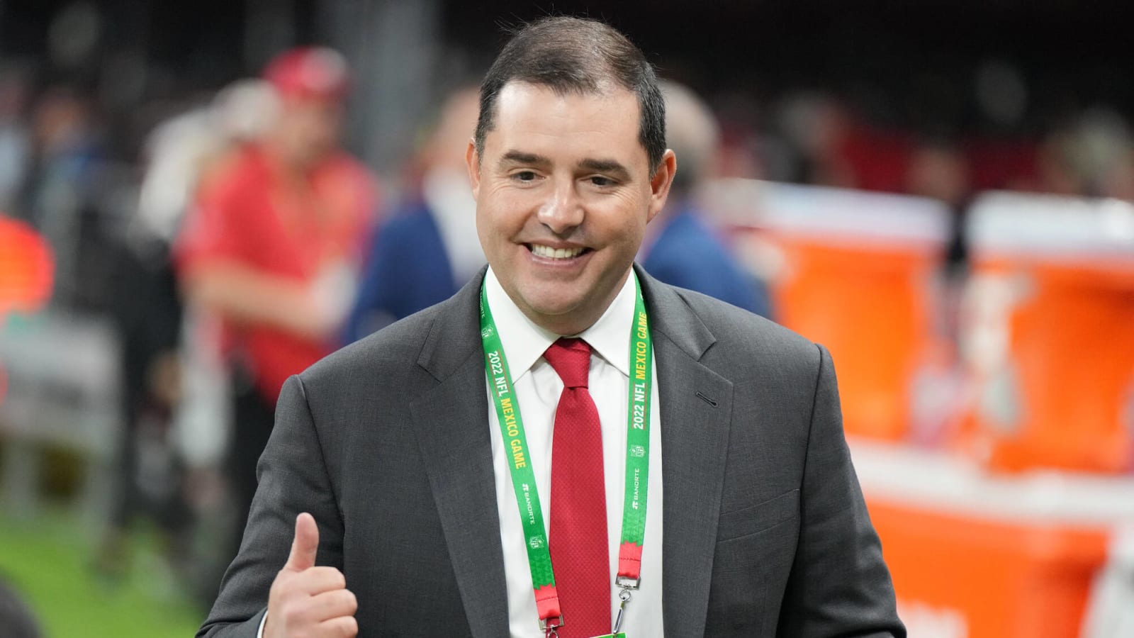 Report: 49ers CEO Jed York set to become principal owner