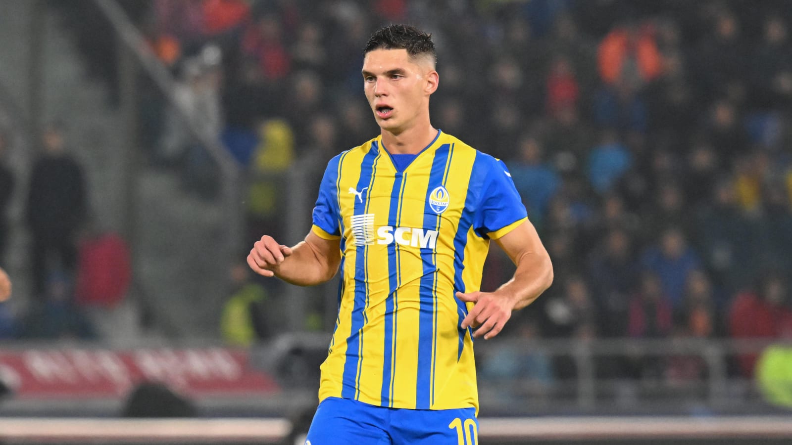 Tottenham showing interest in Liverpool and Arsenal target, €65m would get deal done