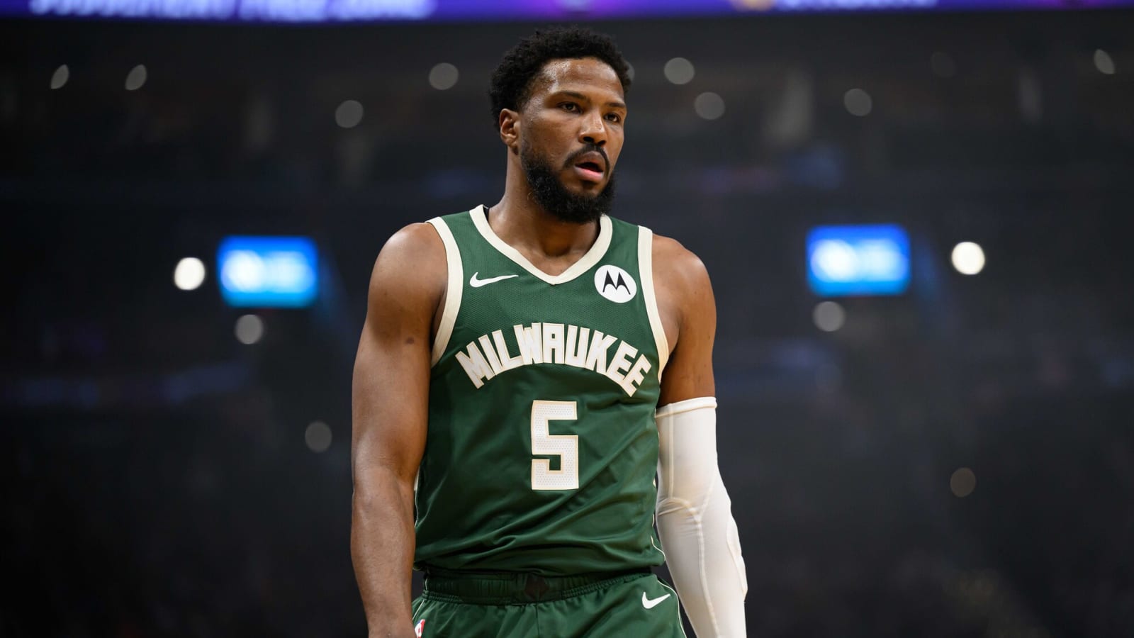Boston Celtics: Malik Beasley Named Dream Free Agent Target