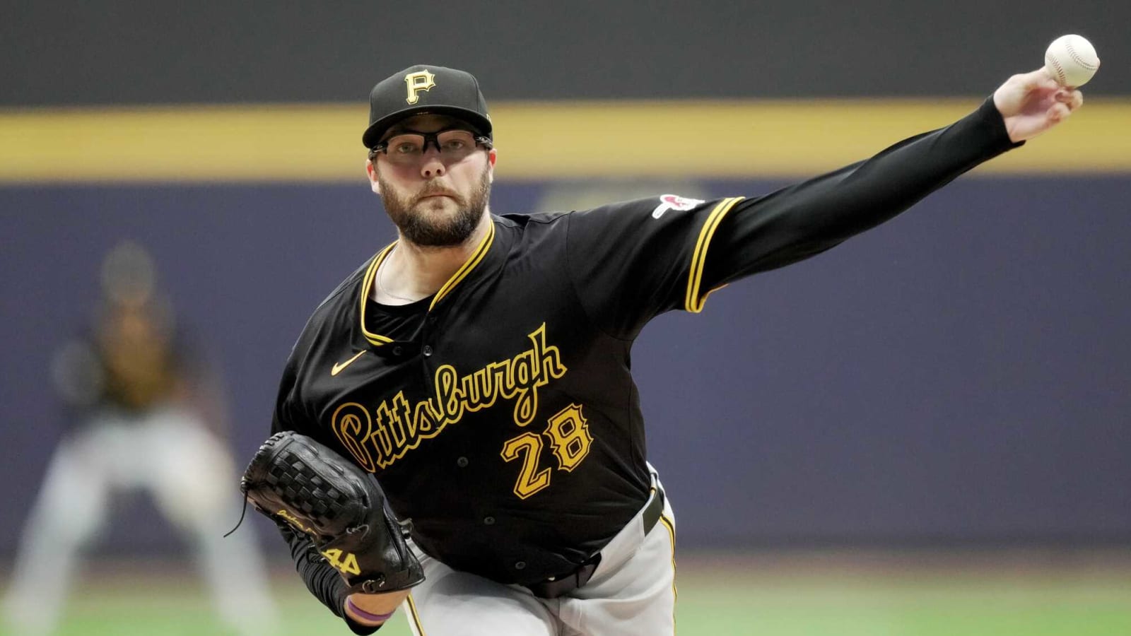 Mariners To Re-Sign Josh Fleming To Minor League Deal