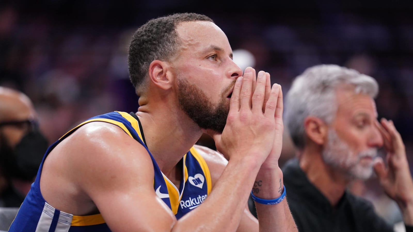 Stephen Curry&#39;s Career Without Kevin Durant Would Take A Massive Hit
