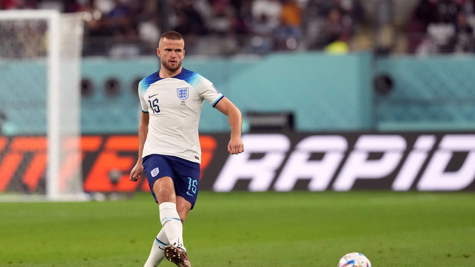 Eric Dier makes surprise revelation about Ange’s coaching style