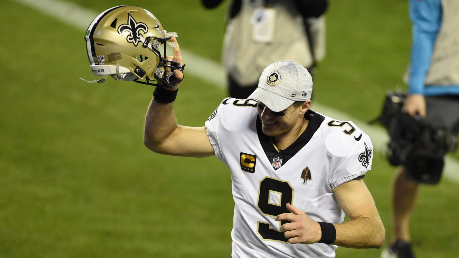 Saints QB Drew Brees expected to retire at end of season?