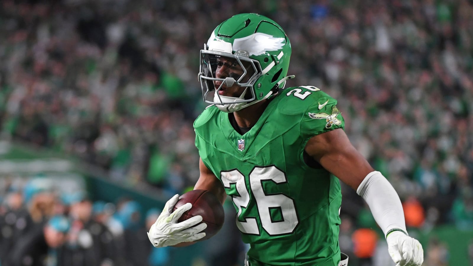 2024 NFL Week 10 Expert Picks, Predictions For Every Game Yardbarker