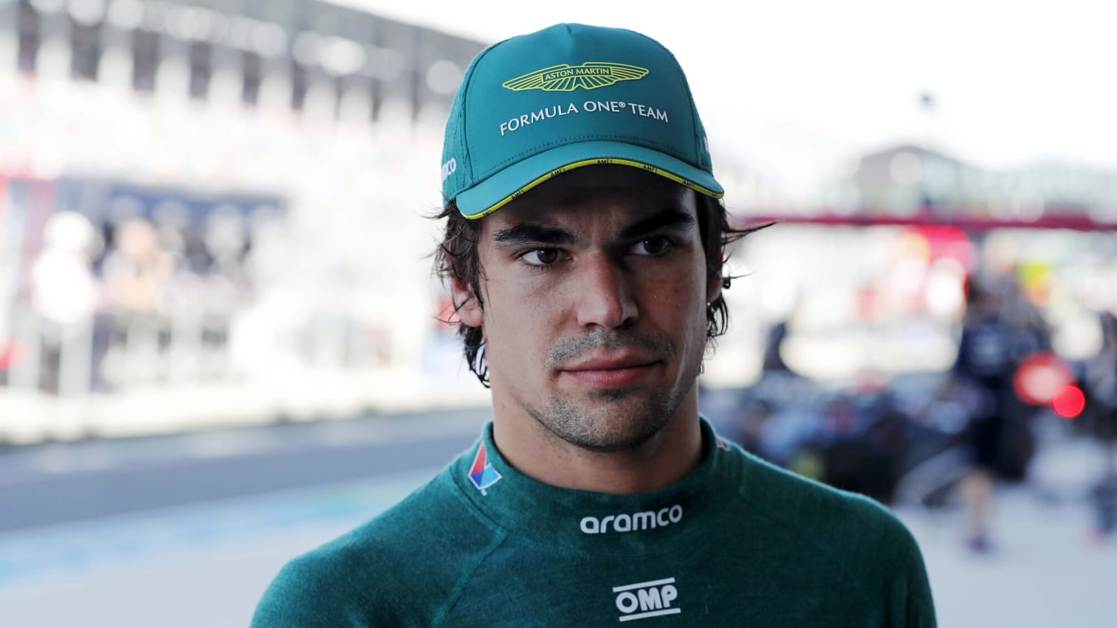 Why Lance Stroll's Aston Martin renewal shows team's lack of ambition