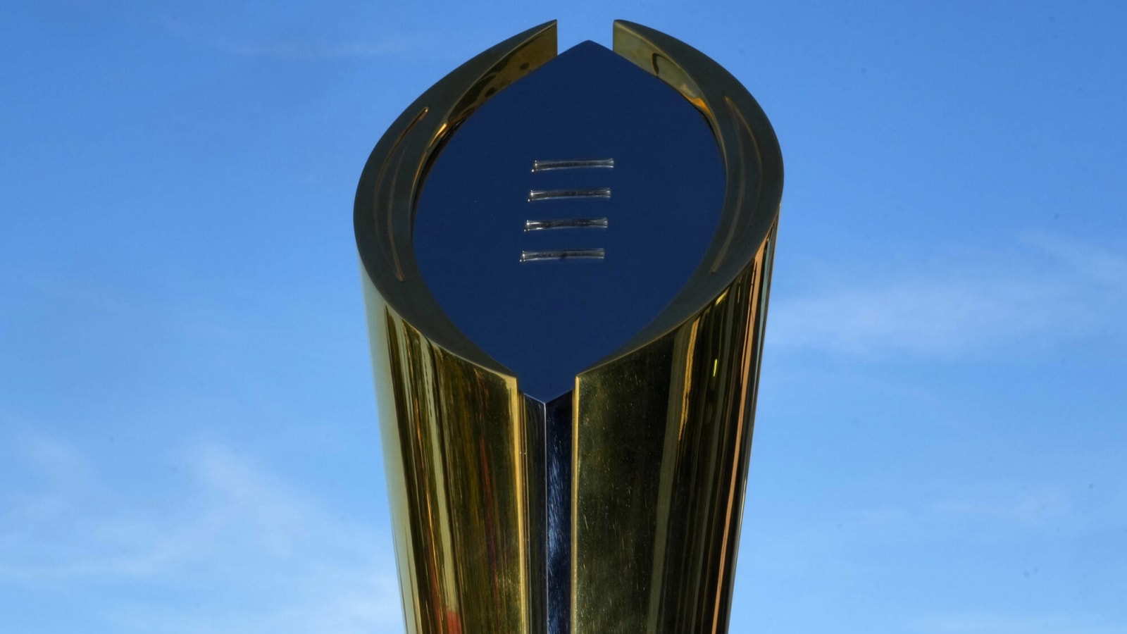 Rose Bowl makes big decision about College Football Playoff