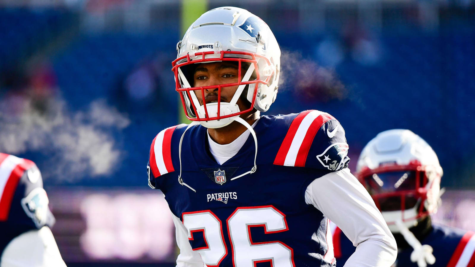 Patriots Roster Breakdown: Don’t Sleep on Shaun Wade