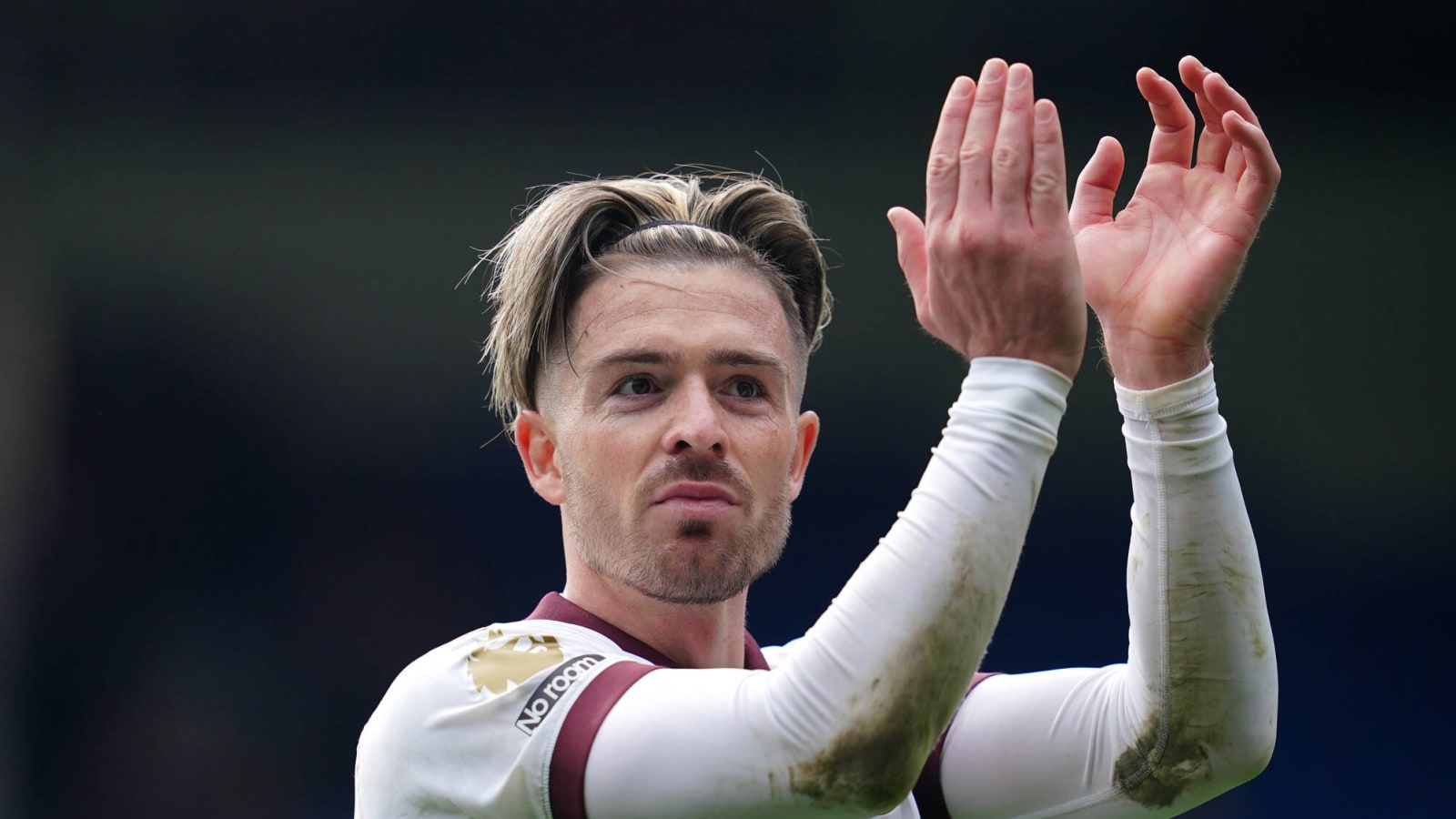 The importance of Jack Grealish to Manchester City was on full display against Crystal Palace
