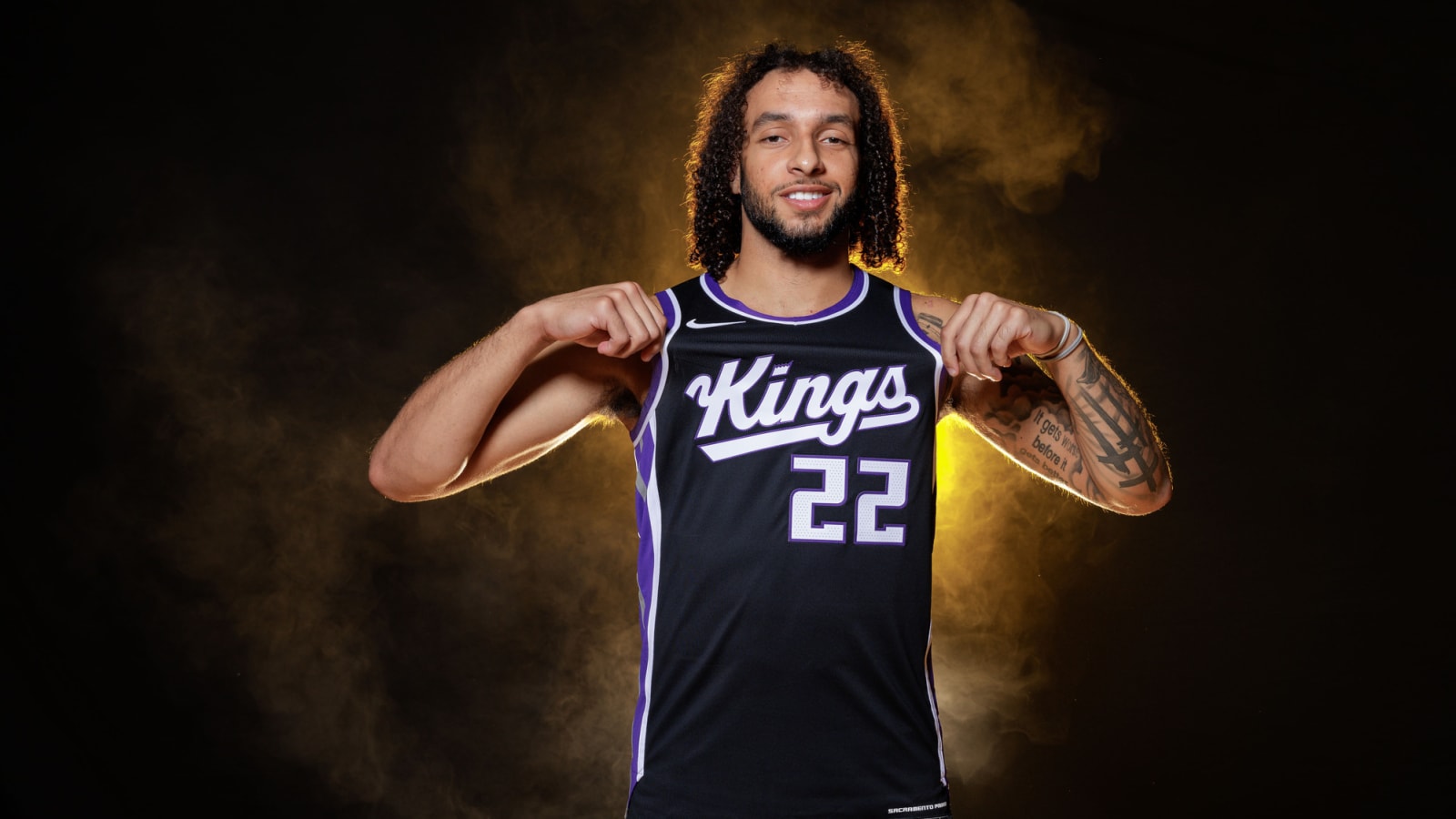 Kings Rookie Cleared, NBA Debut Imminent