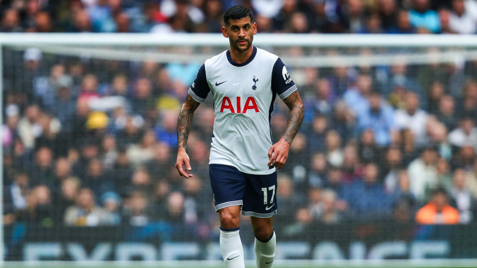 Fabrizio Romano shares latest update around Cuti Romero’s proposed move to Madrid