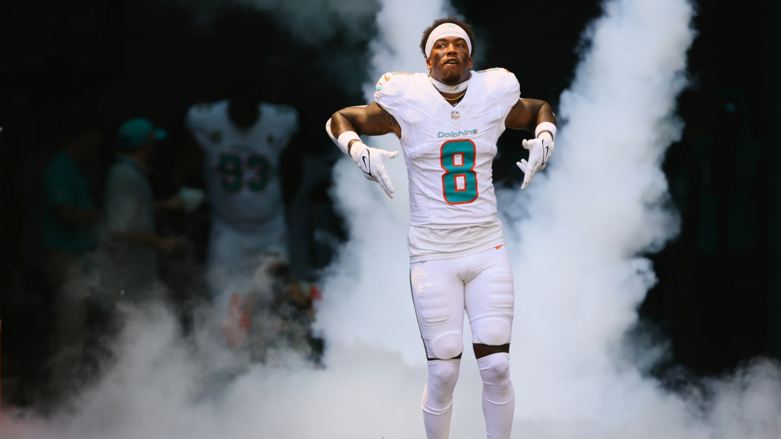 Will Miami Trade Jevon Holland at the Trade Deadline?