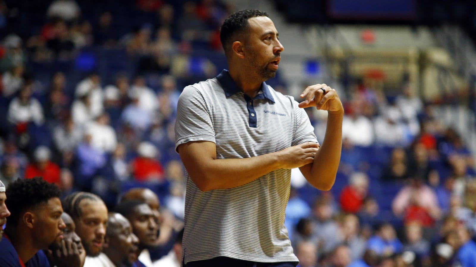 South Alabama has NIT invitation rescinded by NCAA