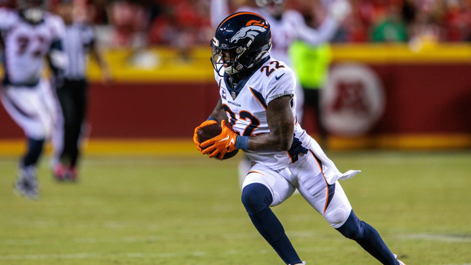 Broncos Safety Accuses NFL of Hypocrisy Throughout 2023 Season