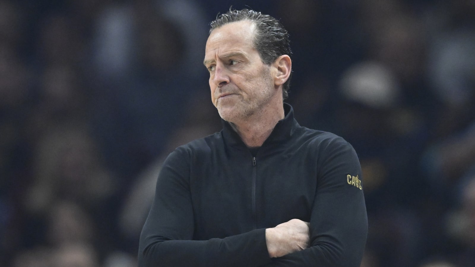 Cavs Have Spot To Fill; Is Frontcourt Addition On Way?