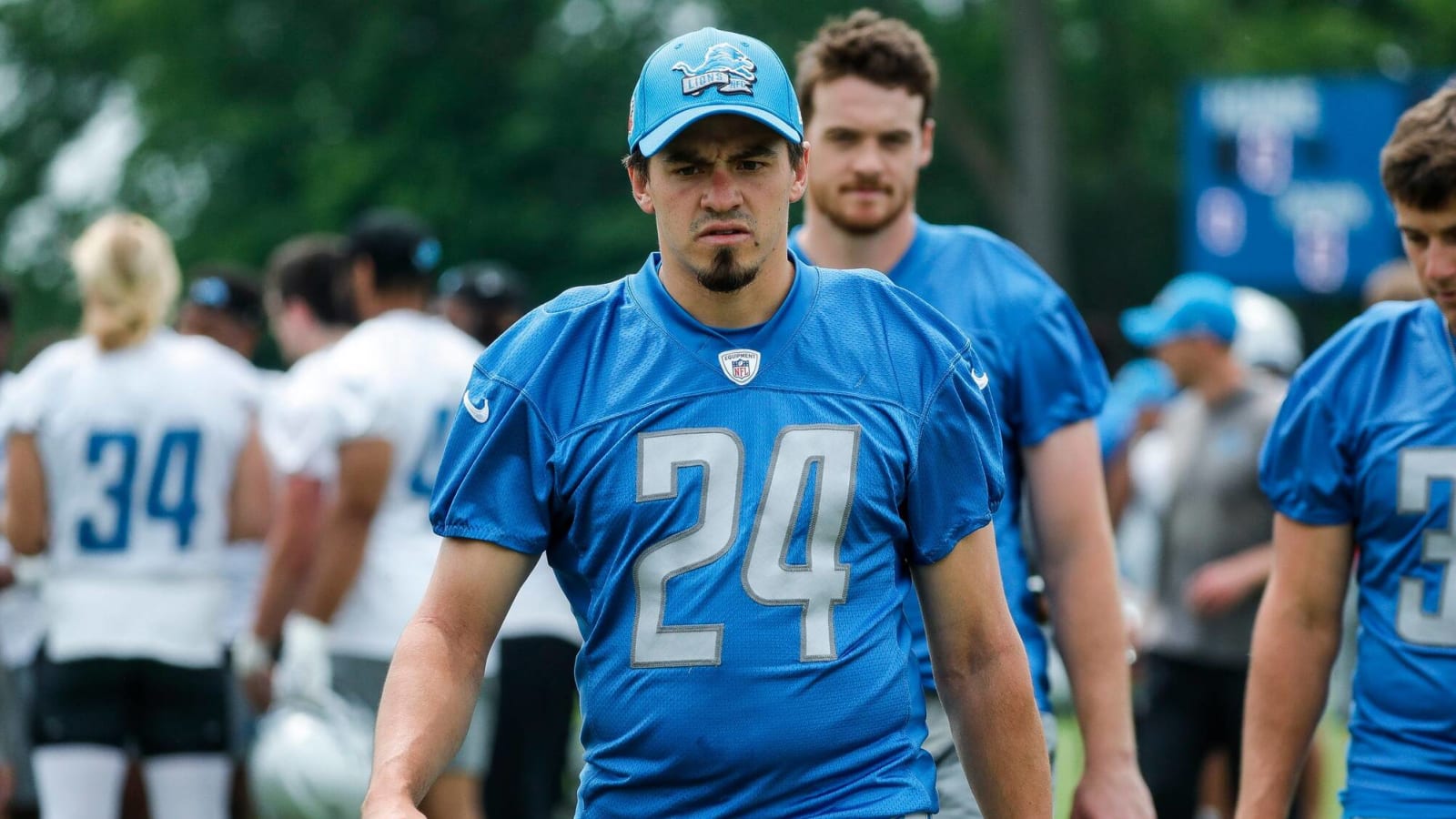 Vikings Signing Big Leg XFL Kicker John Parker Romo Yardbarker