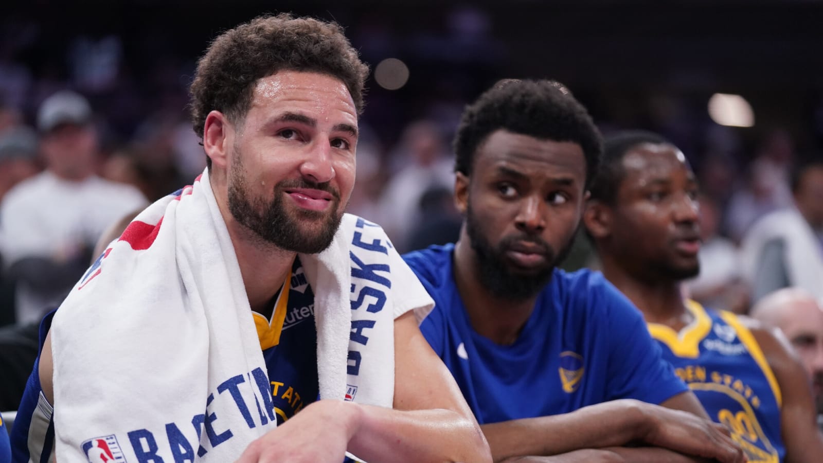 Klay Thompson Speaks On Incredible 2011 Mavericks Title Run
