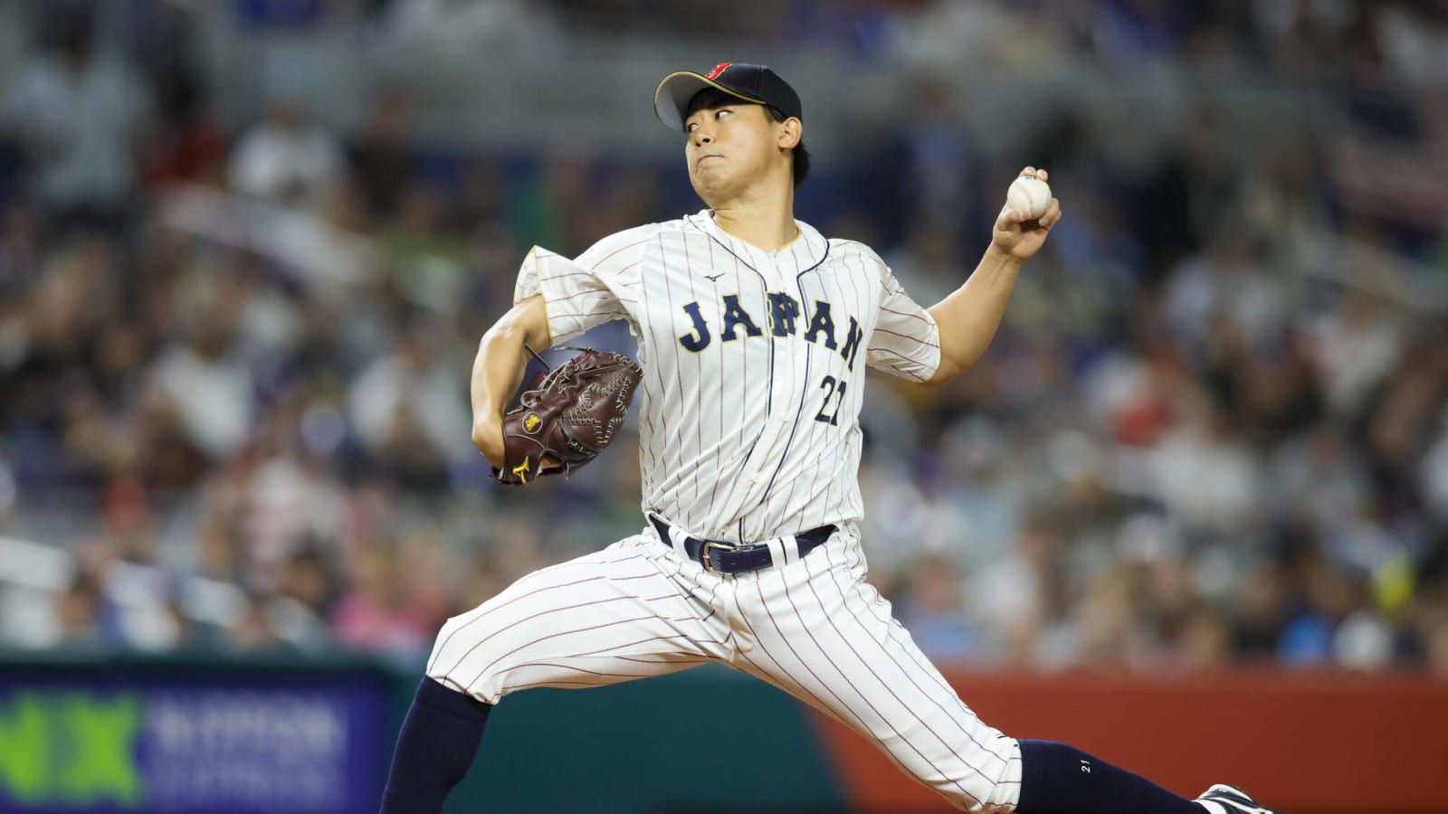 Yankees have backup plan if they can't land Yoshinobu Yamamoto