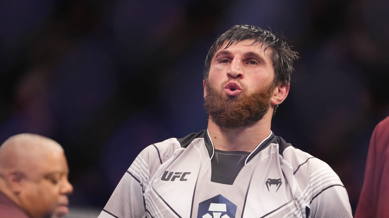 'He needs to change…' Magomed Ankalaev warned ahead of Alex Pereira super fight by ex-rival
