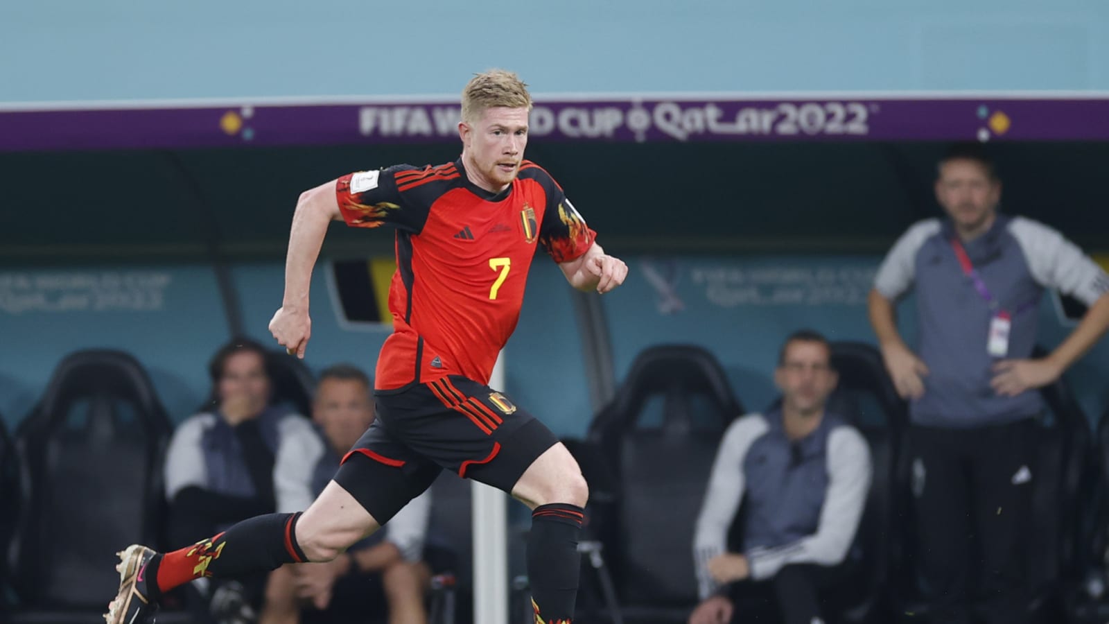 Are we nearing the end of Kevin De Bruyne’s time at Manchester City?