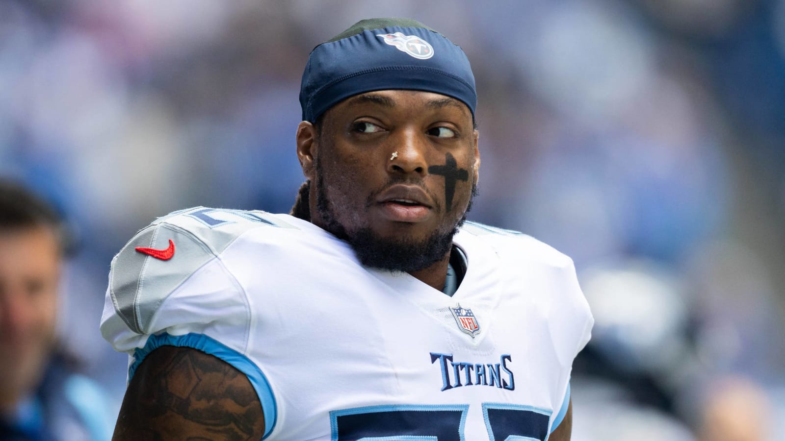 Titans All-Pro RB Derrick Henry designated to return from IR