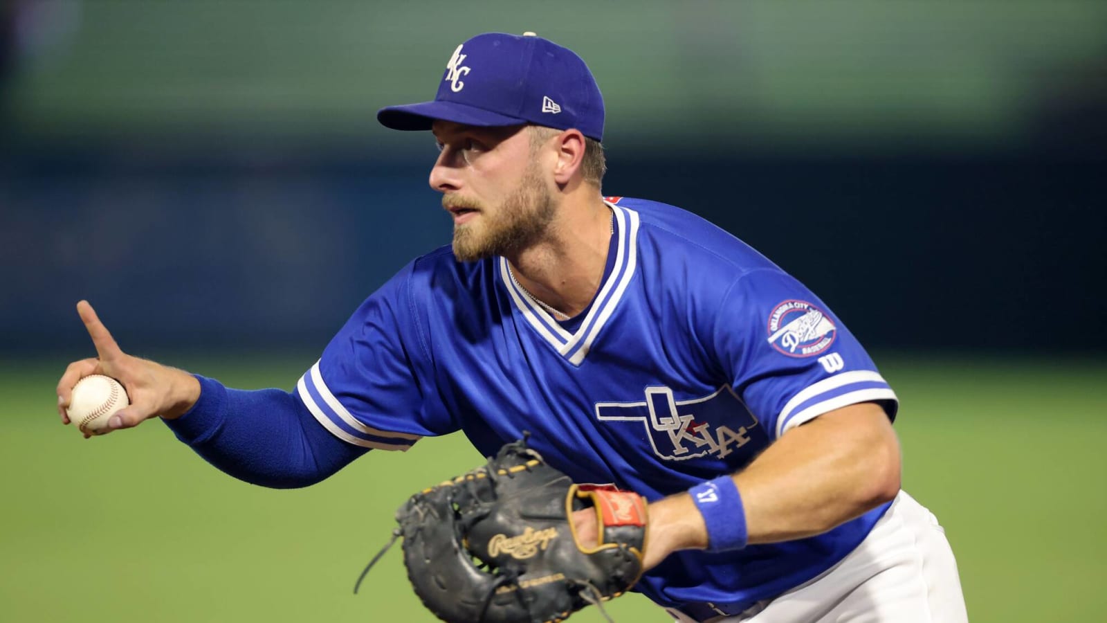 LA Dodgers TRADE away Top 100 prospect Michael Busch to Chicago Cubs