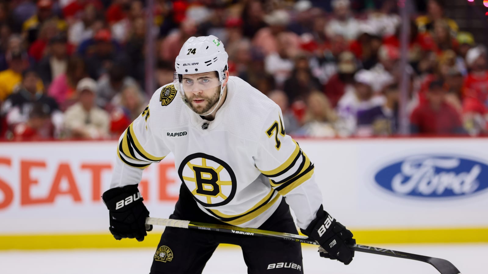 Canucks Signing Jake DeBrusk Is a Good Move